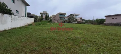 Terreno / Lote / Condomínio à venda, 603m² no Alphaville Lagoa Dos Ingleses, Nova Lima - Foto 9