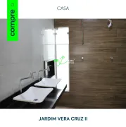 Casa com 3 Quartos à venda, 150m² no Residencial Jardim Vera Cruz, Franca - Foto 12