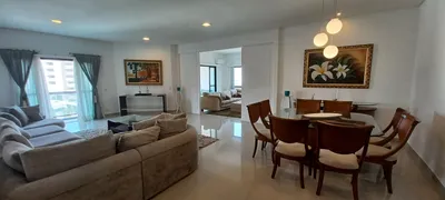 Apartamento com 4 Quartos à venda, 200m² no Pitangueiras, Guarujá - Foto 4
