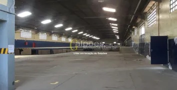 Galpão / Depósito / Armazém para alugar, 2081m² no Cidade Industrial Satelite de Sao Paulo, Guarulhos - Foto 3