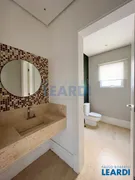 Casa de Condomínio com 4 Quartos à venda, 410m² no Alphaville, Santana de Parnaíba - Foto 20
