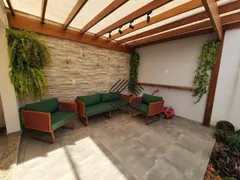 Casa de Condomínio com 3 Quartos à venda, 221m² no Jardim Eltonville, Sorocaba - Foto 12