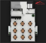 Apartamento com 2 Quartos à venda, 55m² no Atiradores, Joinville - Foto 16