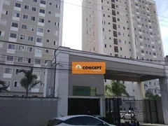 Apartamento com 3 Quartos à venda, 54m² no Chácara Bela Vista, Poá - Foto 18