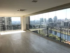 Apartamento com 3 Quartos para alugar, 300m² no Cidade Jardim, São Paulo - Foto 1