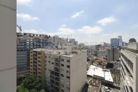 Flat com 1 Quarto para alugar, 45m² no Consolação, São Paulo - Foto 11