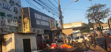 Apartamento com 1 Quarto à venda, 30m² no Cidade De Deus, Rio de Janeiro - Foto 3