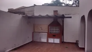 Casa com 4 Quartos para alugar, 430m² no Jardim Bela Vista, Santo André - Foto 1