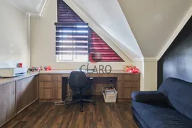 Casa de Condomínio com 3 Quartos à venda, 306m² no Hugo Lange, Curitiba - Foto 26