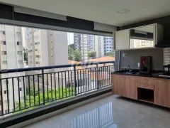 Apartamento com 2 Quartos para alugar, 71m² no Saúde, São Paulo - Foto 16