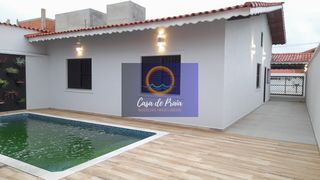 Casa com 3 Quartos à venda, 150m² no Nova Peruíbe, Peruíbe - Foto 13