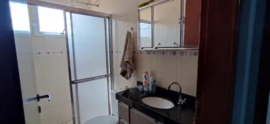 Apartamento com 2 Quartos à venda, 26m² no Balneário Itaoca, Mongaguá - Foto 5