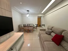 Apartamento com 3 Quartos à venda, 87m² no Setor Bueno, Goiânia - Foto 3