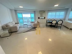 Apartamento com 3 Quartos para alugar, 199m² no Ponta da Praia, Santos - Foto 10