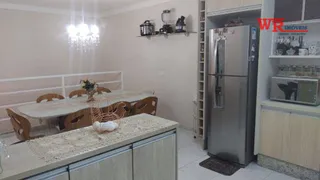 Sobrado com 3 Quartos à venda, 126m² no Jardim São Paulo, São Bernardo do Campo - Foto 19