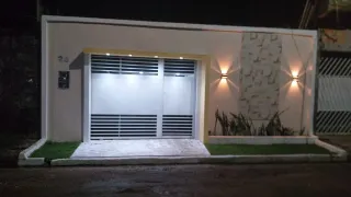 Casa com 2 Quartos à venda, 70m² no Icui Laranjeira, Ananindeua - Foto 1