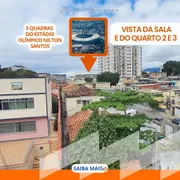 Apartamento com 3 Quartos à venda, 83m² no Encantado, Rio de Janeiro - Foto 2