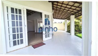 Casa de Condomínio com 4 Quartos à venda, 447m² no Estrada do Coco, Lauro de Freitas - Foto 3
