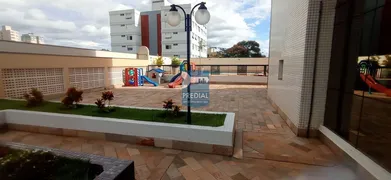 Apartamento com 4 Quartos à venda, 234m² no Parque Santa Mônica, São Carlos - Foto 47