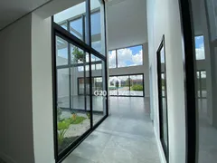 Casa de Condomínio com 4 Quartos à venda, 475m² no Loteamento Residencial Entre Verdes Sousas, Campinas - Foto 12