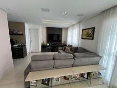 Apartamento com 3 Quartos para alugar, 123m² no Campo Belo, São Paulo - Foto 48