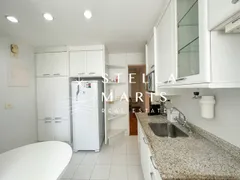 Apartamento com 2 Quartos para alugar, 80m² no Leblon, Rio de Janeiro - Foto 34
