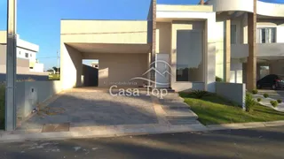 Casa de Condomínio com 3 Quartos à venda, 150m² no Uvaranas, Ponta Grossa - Foto 1