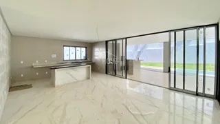 Casa de Condomínio com 5 Quartos à venda, 477m² no Alphaville Flamboyant Residencial Araguaia, Goiânia - Foto 4