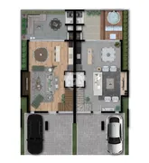 Casa de Condomínio com 3 Quartos à venda, 130m² no Vila Rosa, Novo Hamburgo - Foto 28