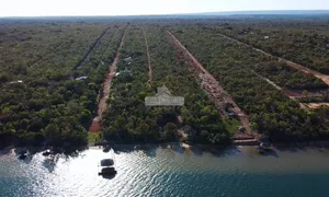 Fazenda / Sítio / Chácara à venda, 40000m² no Zona Rural, Porto Nacional - Foto 4