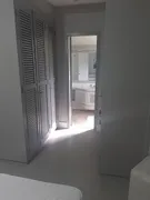 Apartamento com 3 Quartos para alugar, 110m² no Praia das Pitangueiras, Guarujá - Foto 18