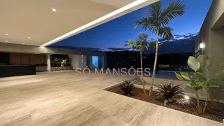 Casa com 5 Quartos à venda, 940m² no Vale dos Cristais, Nova Lima - Foto 12