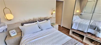 Apartamento com 2 Quartos à venda, 45m² no Parque Taruma, Maringá - Foto 6