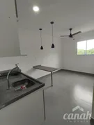 Kitnet com 1 Quarto para alugar, 22m² no Vila Amélia, Ribeirão Preto - Foto 3