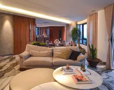 Apartamento com 4 Quartos para alugar, 280m² no Serra, Belo Horizonte - Foto 5