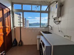 Apartamento com 2 Quartos para alugar, 160m² no Itararé, São Vicente - Foto 15