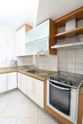 Apartamento com 3 Quartos para alugar, 80m² no Parque das Nações, Santo André - Foto 1