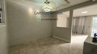 Casa de Condomínio com 3 Quartos à venda, 101m² no Vila Nova Bonsucesso, Guarulhos - Foto 21