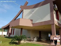 Sobrado com 5 Quartos para alugar, 1000m² no Jardim Califórnia, Cuiabá - Foto 2