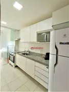 Apartamento com 2 Quartos à venda, 56m² no Parque dos Servidores, Paulínia - Foto 5