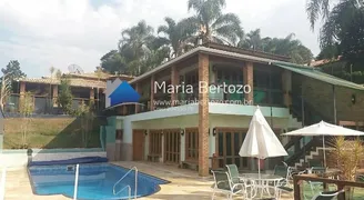 Fazenda / Sítio / Chácara com 3 Quartos à venda, 1400m² no Águas de Igaratá, Igaratá - Foto 1