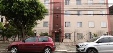 Apartamento com 2 Quartos à venda, 56m² no Vila Regina, São Paulo - Foto 22