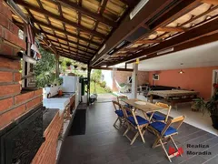 Casa de Condomínio com 4 Quartos à venda, 400m² no Jardim do Golf I, Jandira - Foto 18