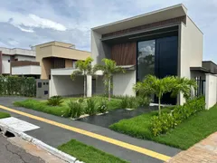 Casa de Condomínio com 4 Quartos à venda, 225m² no Condomínio do Lago, Goiânia - Foto 2