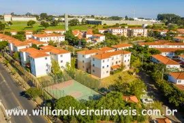 Apartamento com 2 Quartos à venda, 49m² no Villa Flora, Hortolândia - Foto 28