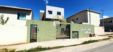 Apartamento com 3 Quartos à venda, 10m² no Vale dos Coqueiros, Santa Luzia - Foto 1