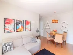 Apartamento com 2 Quartos à venda, 65m² no Vila Olímpia, São Paulo - Foto 2