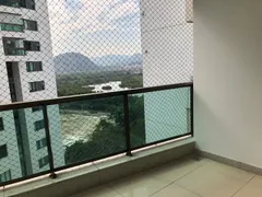 Apartamento com 4 Quartos para alugar, 256m² no Barra da Tijuca, Rio de Janeiro - Foto 28