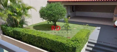 Casa com 4 Quartos à venda, 288m² no Vila Santana, Mogi das Cruzes - Foto 26