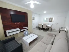 Apartamento com 2 Quartos para alugar, 80m² no Pitangueiras, Guarujá - Foto 9